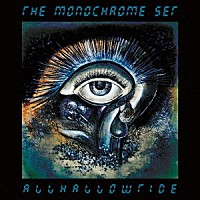 ＴＨＥ　ＭＯＮＯＣＨＲＯＭＥ　ＳＥＴ「 ＡＬＬＨＡＬＬＯＷＴＩＤＥ」