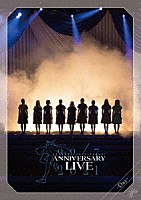 ２２／７「 ２２／７　ＬＩＶＥ　ａｔ　東京国際フォーラム　－Ｄａｙ－　～ＡＮＮＩＶＥＲＳＡＲＹ　ＬＩＶＥ　２０２１～」