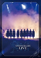 ２２／７「 ２２／７　ＬＩＶＥ　ａｔ　東京国際フォーラム　－Ｎｉｇｈｔ－　～ＡＮＮＩＶＥＲＳＡＲＹ　ＬＩＶＥ　２０２１～」