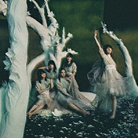 櫻坂４６「 五月雨よ」