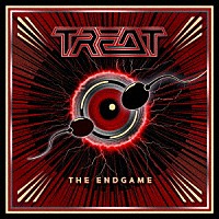 トリート「 ジ・エンドゲーム」