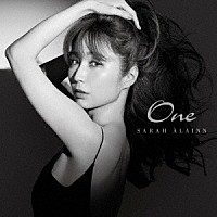 サラ・オレイン「 Ｏｎｅ」