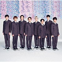 Ｈｅｙ！　Ｓａｙ！　ＪＵＭＰ「 ａ　ｒ　ｅ　ａ／恋をするんだ／春玄鳥」