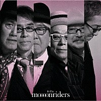 ムーンライダーズ「 Ｉｔ’ｓ　ｔｈｅ　ｍｏｏｏｏｎｒｉｄｅｒｓ」