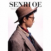 大江千里「 Ｓｅｎｒｉ　Ｏｅ　Ｓｉｎｇｌｅｓ　～Ｓｐｅｃｉａｌ　Ｌｉｍｉｔｅｄ　Ｅｄｉｔｉｏｎ～」