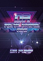 ＤＡ　ＰＵＭＰ「 ＤＡ　ＮＥＷ　ＧＡＭＥ　Ⅰ＆Ⅱ［ｌｉｖｅｓｔｒｅａｍ　ｃｏｎｃｅｒｔ］」