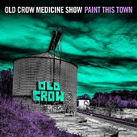 ＯＬＤ　ＣＲＯＷ　ＭＥＤＩＣＩＮＥ　ＳＨＯＷ「 ＰＡＩＮＴ　ＴＨＩＳ　ＴＯＷＮ」