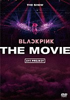 ＢＬＡＣＫＰＩＮＫ「 ＢＬＡＣＫＰＩＮＫ　ＴＨＥ　ＭＯＶＩＥ　－ＪＡＰＡＮ　ＳＴＡＮＤＡＲＤ　ＥＤＩＴＩＯＮ－」