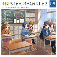 （ゲーム・ミュージック）「 ＴＨＥ　ＩＤＯＬＭ＠ＳＴＥＲ　ＭＩＬＬＩＯＮ　ＬＩＶＥ！　Ｍ＠ＳＴＥＲ　ＳＰＡＲＫＬＥ２　０５」