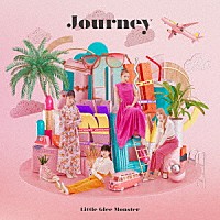 Ｌｉｔｔｌｅ　Ｇｌｅｅ　Ｍｏｎｓｔｅｒ「 Ｊｏｕｒｎｅｙ」