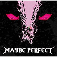 代代代「 ＭＡＹＢＥ　ＰＥＲＦＥＣＴ」