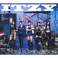 ＩＴＺＹ「 Ｖｏｌｔａｇｅ」