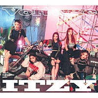 ＩＴＺＹ「 Ｖｏｌｔａｇｅ」