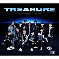 ＴＲＥＡＳＵＲＥ「 ＴＨＥ　ＳＥＣＯＮＤ　ＳＴＥＰ　：　ＣＨＡＰＴＥＲ　ＯＮＥ」