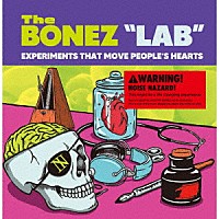 Ｔｈｅ　ＢＯＮＥＺ「 ＬＡＢ」