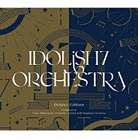 東京フィルハーモニー交響楽団「 アイドリッシュセブン　オーケストラ　ＣＤ　ＢＯＸ　－Ｄｅｌｕｘｅ　Ｅｄｉｔｉｏｎ－」