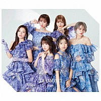 ｐｒｅｄｉａ「 ＤＩＡＭＯＮＤ」