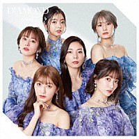 ｐｒｅｄｉａ「 ＤＩＡＭＯＮＤ」