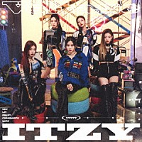 ＩＴＺＹ「 Ｖｏｌｔａｇｅ」