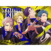 Ｉｍｐｉｓｈ　Ｃｒｏｗ「 ＤＩＧ－ＲＯＣＫ　Ｉｍｐｉｓｈ　Ｃｒｏｗ　ｍｉｎｉ　Ａｌｂｕｍ　“ＴＲＩＣＫ”」