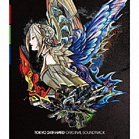 （オリジナル・サウンドトラック）「 「東京２４区」オリジナルサウンドトラック」