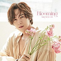 チャン・グンソク「 Ｂｌｏｏｍｉｎｇ」