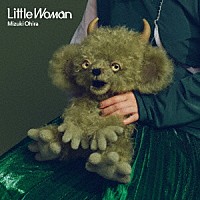 大比良瑞希「 Ｌｉｔｔｌｅ　Ｗｏｍａｎ」