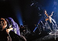 ポルノグラフィティ「 １７ｔｈライヴサーキット“続・ポルノグラフィティ”　Ｌｉｖｅ　ａｔ　ＴＯＫＹＯ　ＧＡＲＤＥＮ　ＴＨＥＡＴＥＲ　２０２１」