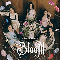 Ｒｅｄ　Ｖｅｌｖｅｔ「 Ｂｌｏｏｍ」