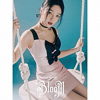 Ｒｅｄ　Ｖｅｌｖｅｔ「 Ｂｌｏｏｍ」