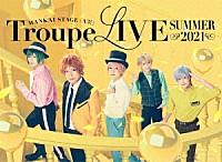 夏組「 ＭＡＮＫＡＩ　ＳＴＡＧＥ『Ａ３！』Ｔｒｏｕｐｅ　ＬＩＶＥ～ＳＵＭＭＥＲ　２０２１～」