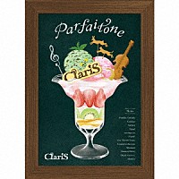 ＣｌａｒｉＳ「 Ｐａｒｆａｉｔｏｎｅ」