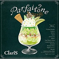 ＣｌａｒｉＳ「 Ｐａｒｆａｉｔｏｎｅ」