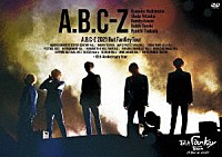 Ａ．Ｂ．Ｃ－Ｚ「 Ａ．Ｂ．Ｃ－Ｚ　２０２１　Ｂｕｔ　ＦａｎＫｅｙ　Ｔｏｕｒ」