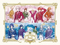 ＳＴ☆ＲＩＳＨ「 うたの☆プリンスさまっ♪　ＳＨＩＮＩＮＧ　ＳＴＡＲ　ＳＴＡＧＥ　－ＬＯＶＥ　ｉｎ　ＤＲＥＡＭ－」