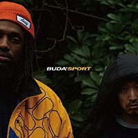 Ｂｕｄａｍｕｎｋ　＆　Ｊａｎｓｐｏｒｔ　Ｊ「 ＢｕｄａＳｐｏｒｔ」