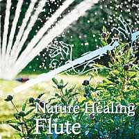 武田和大「 Ｎａｔｕｒｅ　Ｈｅａｌｉｎｇ　Ｆｌｕｔｅ　カフェで静かに聴くフルートと自然音」