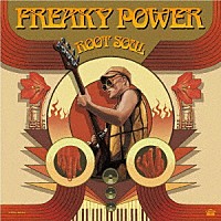 ＲＯＯＴ　ＳＯＵＬ「 ＦＲＥＡＫＹ　ＰＯＷＥＲ」