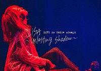 ＬｉＳＡ「 ＬｉＶＥ　ｉｓ　Ｓｍｉｌｅ　Ａｌｗａｙｓ～ｕｎｌａｓｔｉｎｇ　ｓｈａｄｏｗ～　ａｔ　Ｚｅｐｐ　Ｈａｎｅｄａ（ＴＯＫＹＯ）」