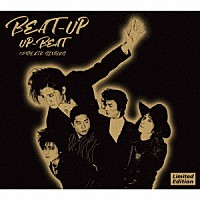 ＵＰ－ＢＥＡＴ「 ＢＥＡＴ－ＵＰ　ＵＰ－ＢＥＡＴ　ＣＯＭＰＬＥＴＥ　ＳＩＮＧＬＥＳ」