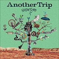 カミナリグモ「 Ａｎｏｔｈｅｒ　Ｔｒｉｐ」