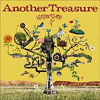 カミナリグモ「 ＡｎｏｔｈｅｒＴｒｅａｓｕｒｅ」