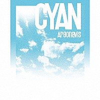 Ａｒｇｏｎａｖｉｓ「 ＣＹＡＮ」