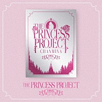 ちゃんみな「 ＴＨＥ　ＰＲＩＮＣＥＳＳ　ＰＲＯＪＥＣＴ　－　ＦＩＮＡＬ　－」