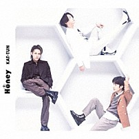 ＫＡＴ－ＴＵＮ 「Ｈｏｎｅｙ」