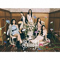 Ｒｅｄ　Ｖｅｌｖｅｔ 「Ｂｌｏｏｍ」