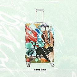 Ａ夏目「Ｃａｒｒｙ　Ｃａｓｅ」