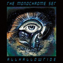 ＴＨＥ　ＭＯＮＯＣＨＲＯＭＥ　ＳＥＴ「ＡＬＬＨＡＬＬＯＷＴＩＤＥ」