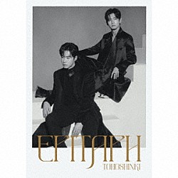 東方神起「Ｅｐｉｔａｐｈ」