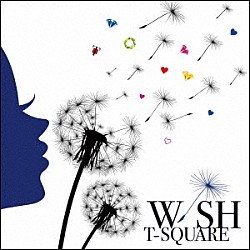 Ｔ－ＳＱＵＡＲＥ Ｋｅｉｊｉ　Ｍａｔｓｕｍｏｔｏ Ｍａｓａｔｏ　Ｈｏｎｄａ Ｅｒｉｃ　Ｍｉｙａｓｈｉｒｏ Ｋｏｊｉ　Ｎｉｓｈｉｍｕｒａ Ｈｉｒｏｋｕｎｉ　Ｋｏｒｅｋａｔａ Ｋａｚｕｍｉ　Ｗａｔａｎａｂｅ Ｅｉｊｉｒｏ　Ｎａｋａｇａｗａ「ＷＩＳＨ」